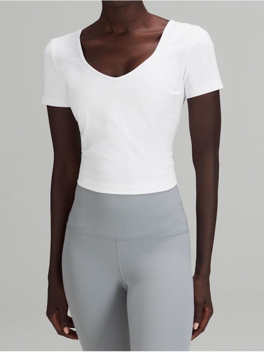 Lululemon Align T-Shirt